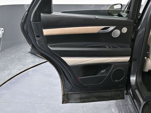 Used 2021 Genesis GV80 2.5T w/ Advanced Package 02 image 39