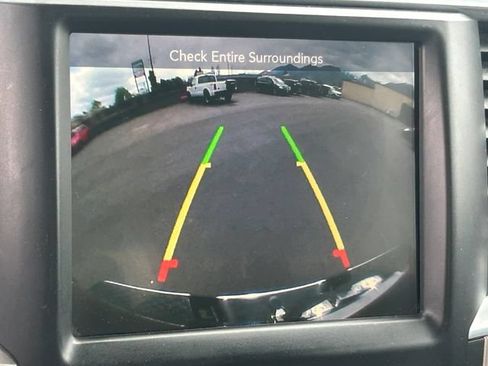 Used 2017 RAM 1500 Big Horn AWD/4WD image 15