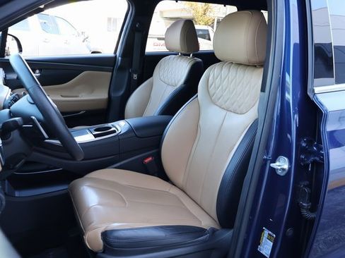 Used 2023 Hyundai Santa Fe Calligraphy image 11