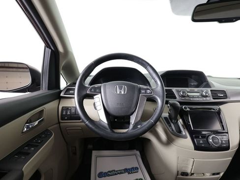 Used 2014 Honda Odyssey EX-L image 27