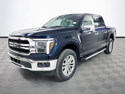 New 2026 Ford F150 Lariat AWD/4WD image 27
