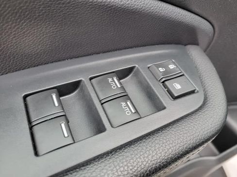 Used 2023 Honda Passport EX-L image 18
