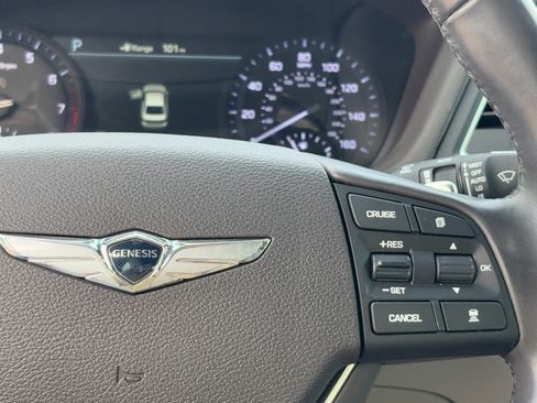 Used 2018 Genesis G80 5.0 Ultimate image 21