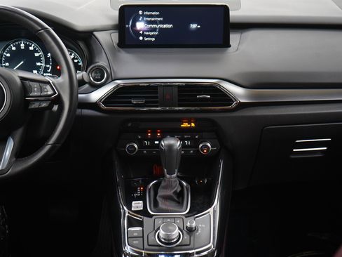 Used 2023 MAZDA CX-9 Carbon Edition AWD/4WD image 18