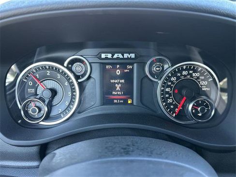 Certified 2023 RAM 2500 Tradesman image 30