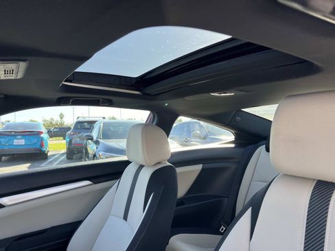 Used 2016 Honda Civic LX-P image 17