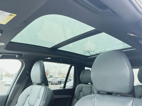 Used 2023 Volvo XC90 B6 Ultimate w/ Protection Package image 24