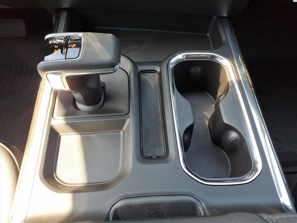 New 2026 Chevrolet Silverado 1500 RST w/ Safety Package AWD/4WD image 21