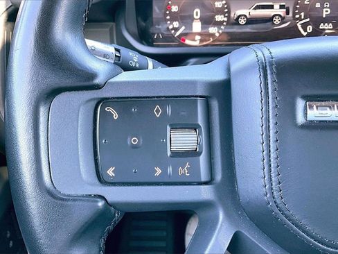 Used 2022 Land Rover Defender 110 X image 20