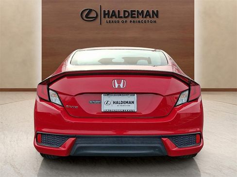 Used 2016 Honda Civic LX-P image 6