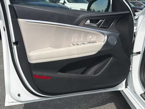 New 2026 Genesis G70 3.3T Sport Prestige AWD/4WD image 10