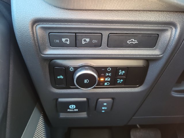 Used 2023 Ford F150 Raptor w/ Raptor 37 Performance Package AWD/4WD image 22