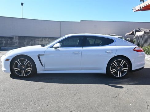 Used 2013 Porsche Panamera S image 7