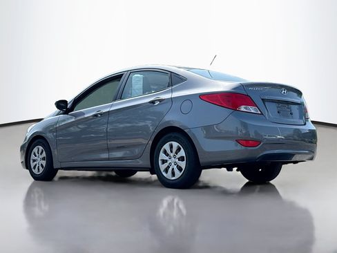 Used 2017 Hyundai Accent SE FWD image 14