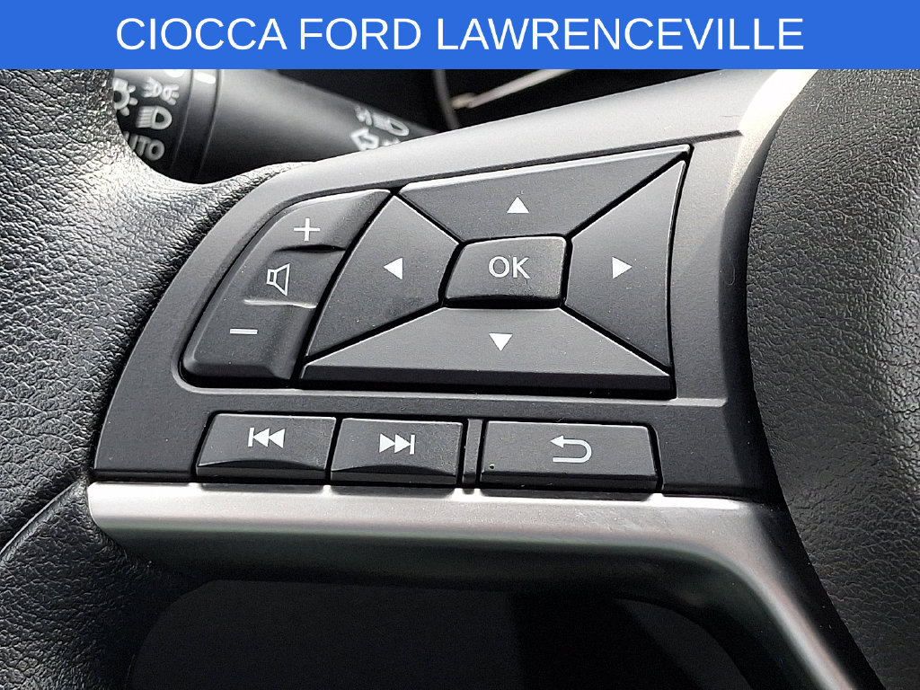 Used 2023 Nissan Altima 2.5 SV AWD/4WD image 24