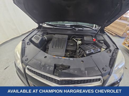 Used 2011 Chevrolet Equinox LS FWD image 38