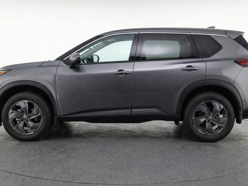 Used 2025 Nissan Rogue SV FWD image 5