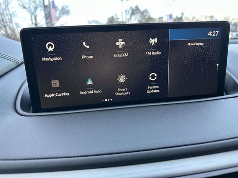 Used 2023 Acura MDX SH-AWD w/Technology Package AW image 26