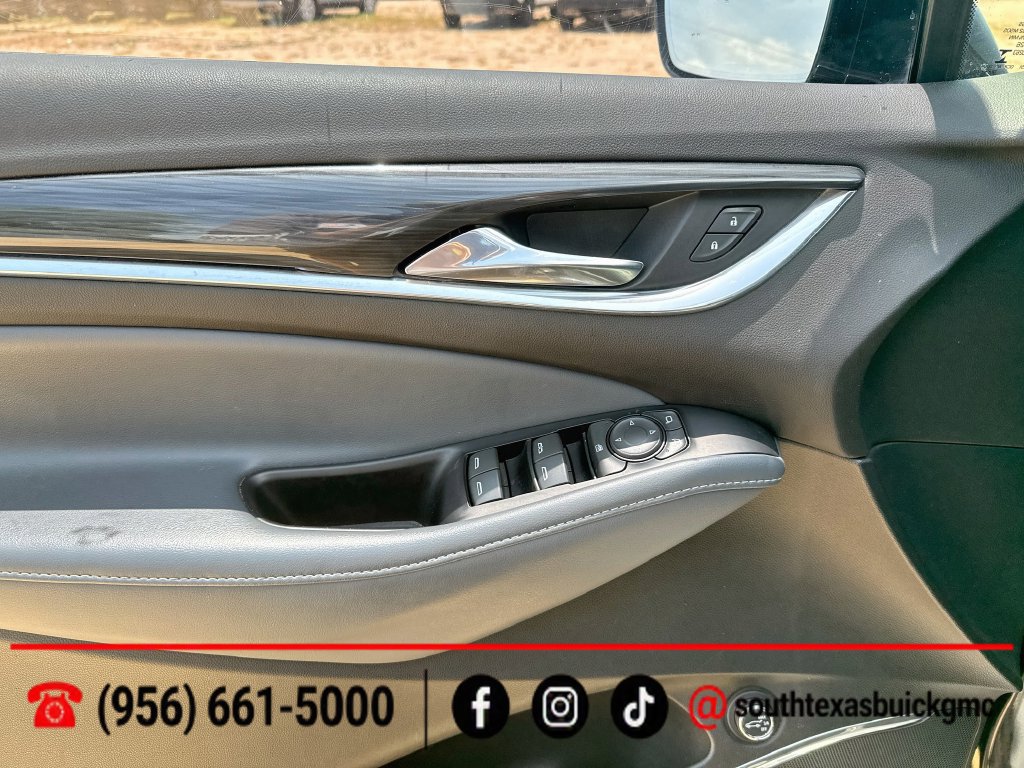Used 2023 Buick Enclave Essence w/ Experience Buick Package FWD image 10