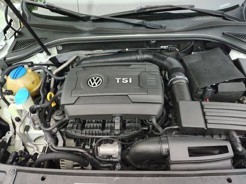 Used 2017 Volkswagen Passat 1.8T R-Line image 23