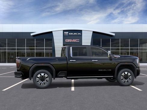 New 2026 GMC Sierra 2500 Denali w/ Denali Reserve Package image 5