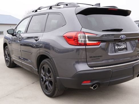 Certified 2025 Subaru Ascent Bronze Edition w/ Onyx Package image 4