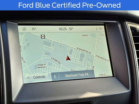 Used 2021 Ford Ranger XLT w/ Equipment Group 302A High image 17