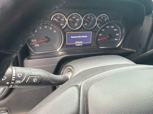 Used 2021 Chevrolet Silverado 1500 RST w/ Texas Edition Plus AWD/4WD image 14
