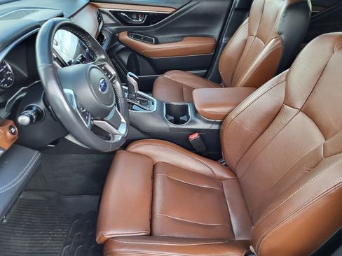 Used 2020 Subaru Outback Touring XT image 13