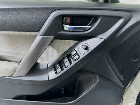 Used 2015 Subaru Forester 2.5i Limited w/ Popular Package #1 image 15