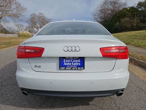 Used 2013 Audi A6 2.0T Premium Plus image 5