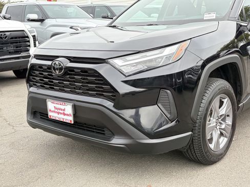Certified 2024 Toyota RAV4 XLE w/ Weather Package AWD/4WD image 7