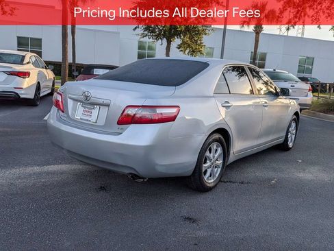 Used 2007 Toyota Camry LE FWD image 5
