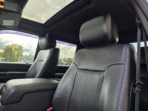 Used 2016 Ford F350 Lariat image 7