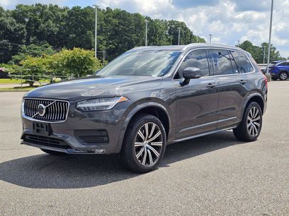 Used 2023 Volvo XC90 B5 Core w/ Climate Package