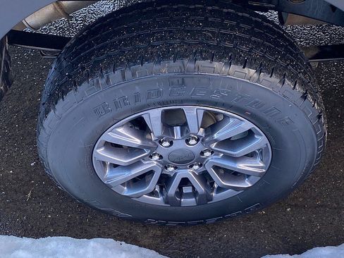 Used 2022 Ford Ranger XLT w/ Equipment Group 302A High image 14