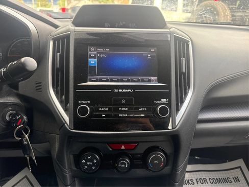 Used 2018 Subaru Impreza 2.0i Premium AWD/4WD image 14