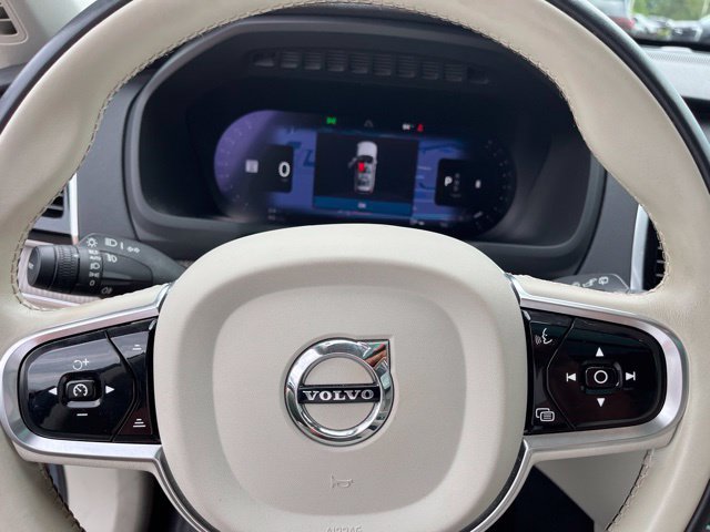 Used 2023 Volvo XC90 B6 Plus w/ Protection Package AWD/4WD image 27