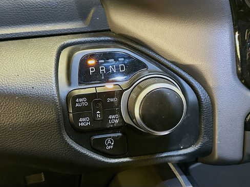 Used 2022 RAM 1500 Big Horn image 25