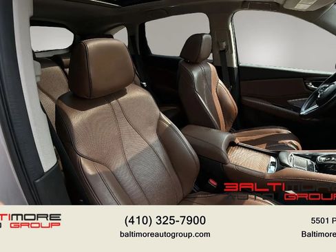 Used 2019 Acura RDX AWD w/ Advance Package image 22