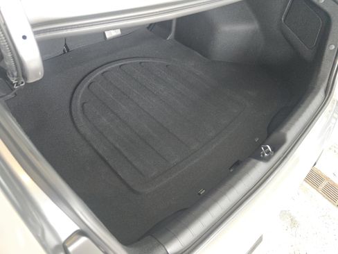 Used 2025 Kia K4 GT-Line w/ GT-Line Premium Package image 28