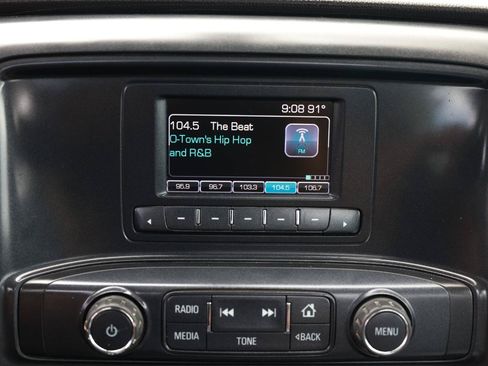 Used 2016 Chevrolet Silverado 2500 W/T RWD image 29