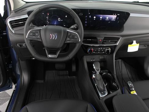 New 2026 Buick Encore GX Sport Touring w/ Advanced Technology Package FWD image 11