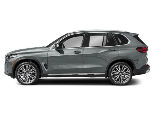 Used 2024 BMW X5 sDrive40i w/ Parking Assistance Package RWD image 3