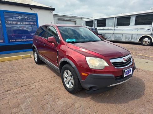 Used 2009 Saturn Vue XE w/ Preferred Package image 2