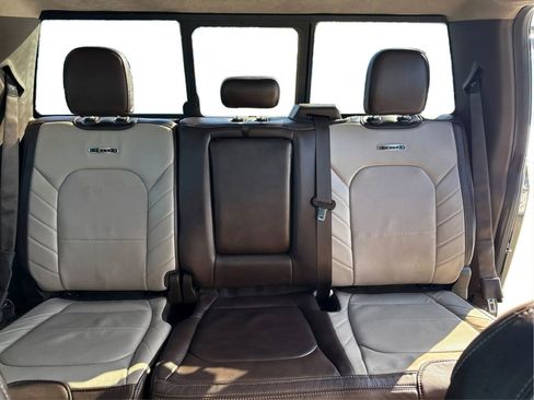 Used 2020 Ford F150 Limited image 15