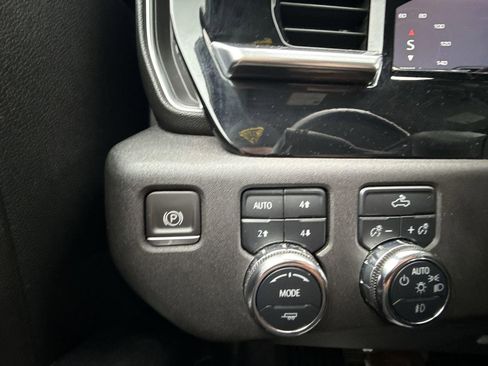 Certified 2023 GMC Sierra 1500 Elevation w/ X31 Off-Road Package image 23