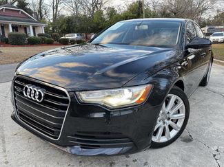 Used 2013 Audi A6 3.0T Premium Plus video 1
