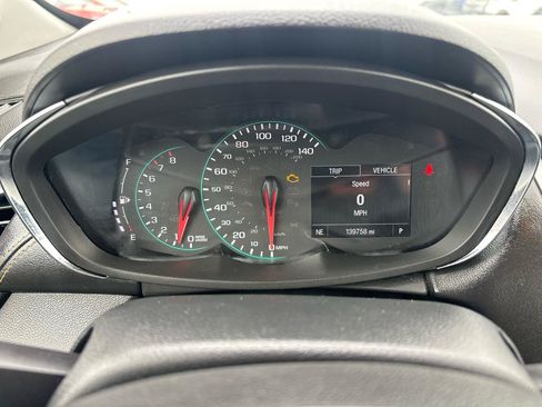 Used 2017 Chevrolet Trax LS FWD image 19