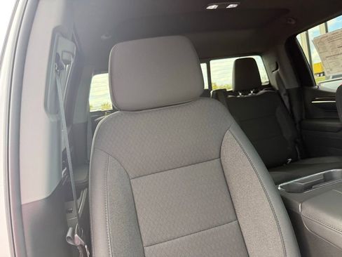 New 2026 Chevrolet Silverado 1500 LT image 42